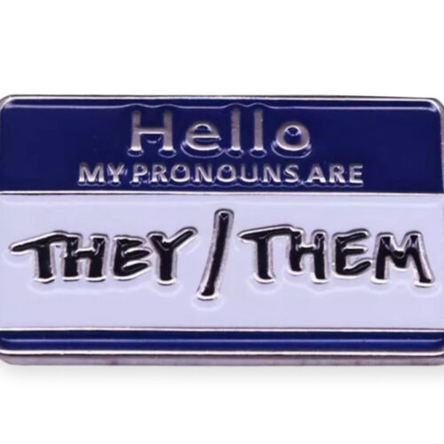 Pronomen