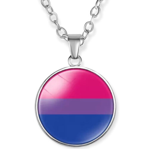 Kette 'bisexuell silber', Bisexuelle silberne Halskette, Bisexueller Stolz silberne Kette, LGBTQ bisexuelle silberne Kette, Bisexuelle Flagge silberner Anhänger, Silberne bisexuelle Identitätskette, Bisexuelle Pride silberne Halskette, Silberne bisexuelle Dog Tag Kette, Bisexualität silberne Halskette, Bisexueller Stolz silberner Anhänger, Bisexuelle Flagge silberne Kette, Silberne bisexuelle Schmuck, LGBTQ+ bisexuelle silberne Halskette, Bisexuelle Identität silberner Anhänger, Bisexueller Stolz silberne Kette.