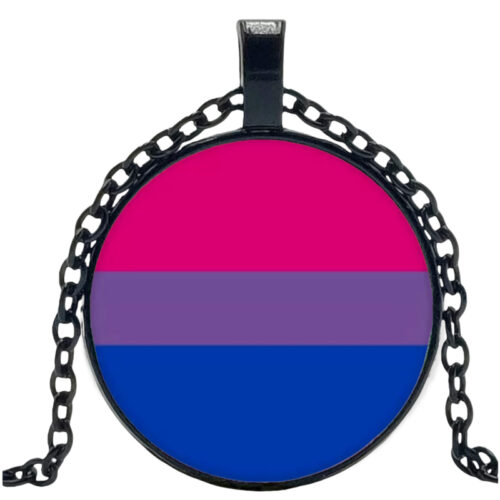 Bisexuelle schwarze Kette, Bisexueller Stolz schwarze Kette, LGBTQ bisexuelle schwarze Kette, Bi Stolz schwarze Tag-Kette, Bisexuelle Flagge schwarze Anhänger, Bisexuelle Identität schwarze Kette, LGBTQ schwarze bisexuelle Schmuckstücke, Bi Stolz schwarze Dog Tag, Bisexualität schwarze Anhänger-Kette, Bisexuelle Flagge schwarze Dog Tag, Bi Flagge schwarze Kette, Bisexueller Stolz schwarze Tag, Bisexuelle Flagge schwarze Schmuckstücke, LGBTQ+ schwarze bisexuelle Tag, Bisexueller Stolz schwarze Anhänger.