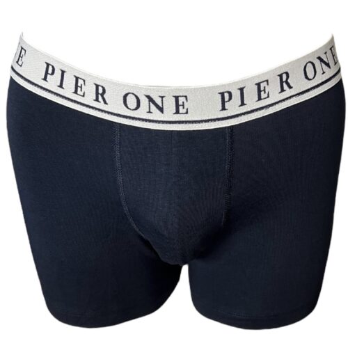 PierOne navy FTM Packer-Boxershorts, Navy Trans-Packer-Boxershorts, PierOne navy Packer-Unterwäsche, Navy Packer-Slips, Navy Packer-Boxershorts für trans Männer, Navy FTM Boxershorts mit Packer-Tasche, Navy Transgender Packer-Boxershorts, Navy Packer-Unterstützungs-Boxershorts, Navy Packer-kompatible Boxershorts, Navy Kompressions-Boxershorts für Packer, Navy Boxershorts für Packer, Navy geschlechtsbestätigende Boxershorts, PierOne Boxershorts für Packer, Navy Packer-Boxerslips, Navy diskrete Packer-Boxershorts.