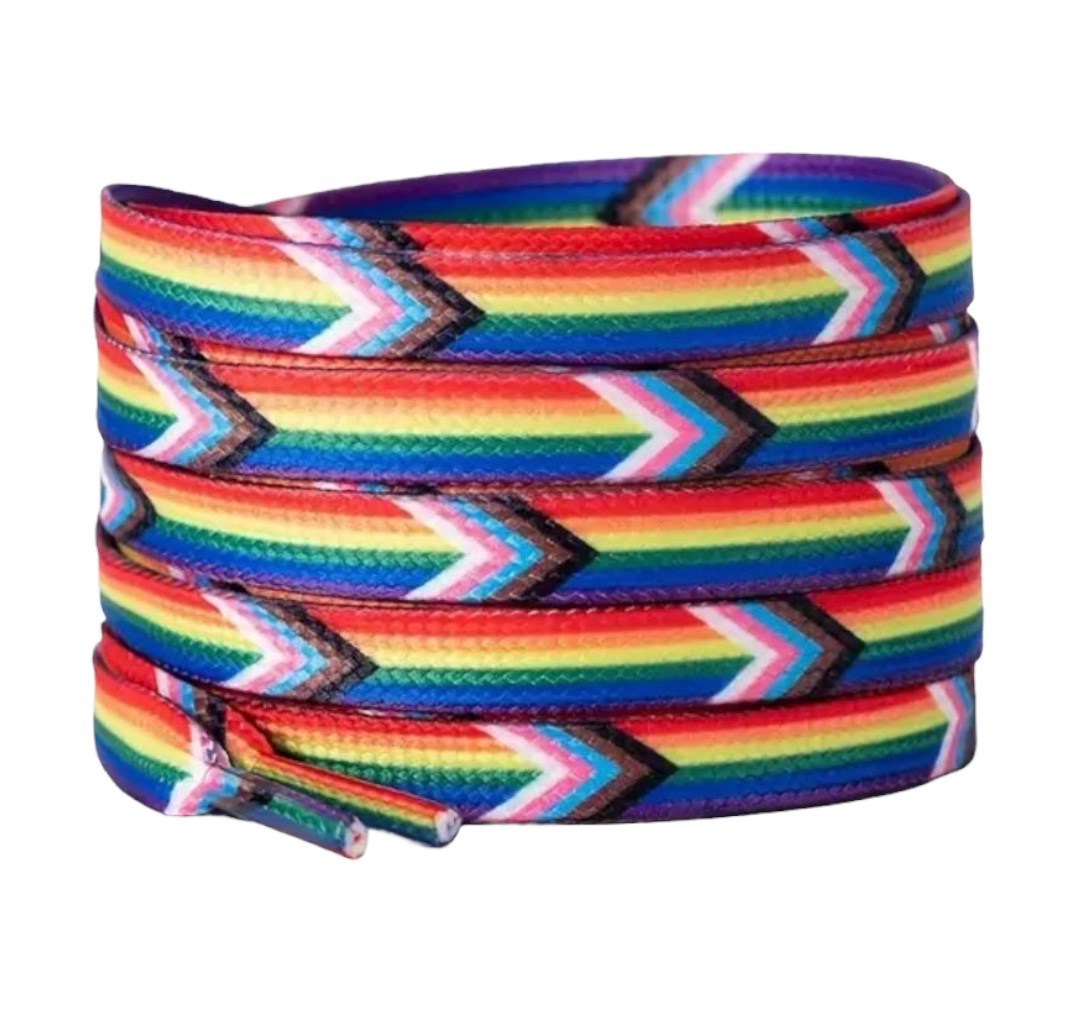 Schnürsenkel 'Inclusive'