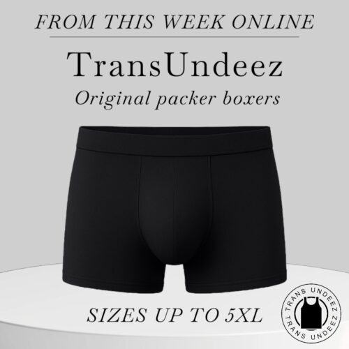 Packer-Unterwäsche, Packing-Slips, FTM-Packer-Unterwäsche, Transmaskuline Unterwäsche, STP-Packer-Slips, Unterwäsche mit Packer-Tasche, Packing-Boxershorts, FTM-Packing-Ausrüstung, Geschlechtsaffirmierende Unterwäsche, Unterwäsche zum Packen, Slips mit Packer-Tasche, Transgender-Slips mit Platz für Packer, Slips mit integrierter Packer-Halterung, Unterwäsche mit Prothesenstütze, Alltagstaugliche Packer-Unterwäsche, Bequeme Packer-Slips, Boxershorts für Prothesen, Unterwäsche mit Packer-Haltefunktion, Tucking- & Packing-Kombinationsunterwäsche, FTM-Stützunterwäsche Packer underwear, packing briefs, FTM packer underwear, transmasc underwear, STP packer briefs, underwear with packer pouch, packing boxers, FTM packing gear, gender-affirming underwear, underwear for packing, briefs with packer pocket, transgender briefs with space for packer, briefs with internal packer holder, underwear with prosthetic support, daily wear packing underwear, comfortable packer briefs, boxers for prosthetics, packer-holding underwear, tucking & packing combo underwear, FTM support underwear