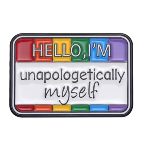 LGBTQIA+ Pins & Buttons TransUndeez, Pride Pins und Buttons, LGBTQ Accessoire-Pins, LGBTQ+ Abzeichen-Pins, Pride-Flaggen-Pins, Pronomen-Pins (sie/they usw.), Regenbogen-Pin-Abzeichen, Inklusive Pins und Buttons, Geschlechterinklusive Accessoires, Queer-Pins-Kollektion, „she/they“-Pin, Trans-Pride-Pin, Bisexueller Regenbogen-Pin, Pansexuelles Pride-Abzeichen, Asexueller Icon-Pin, Ally / Queer All Year Pins, Mini-LGBTQ-Flaggen-Pins, Inklusions-Pins für Kleidung, Pride-Statement-Pins